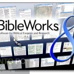free download bibleworks 9